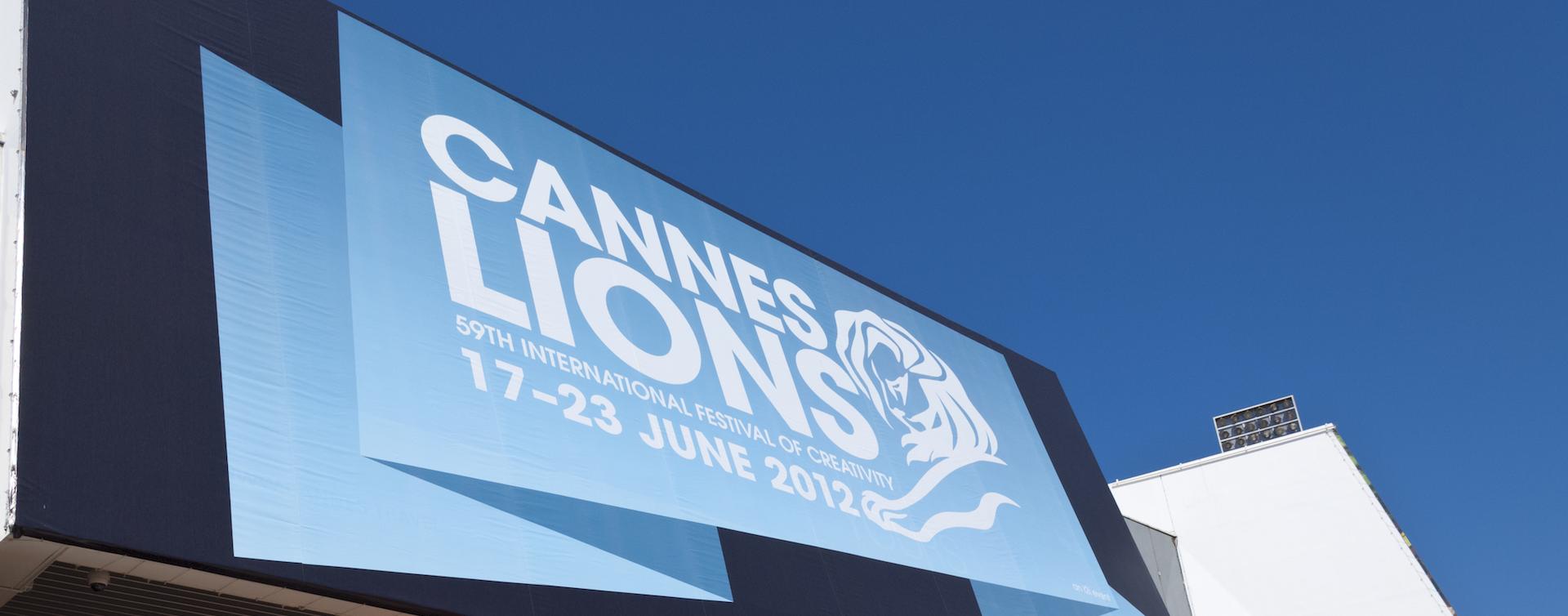 Location d’appartements durant le Cannes-Lions