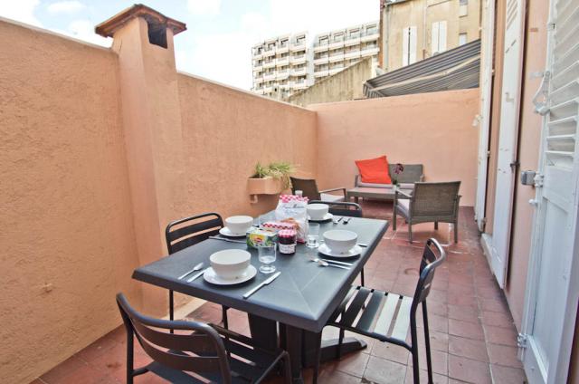 Location appartement Tax Free 2024 J -152 - Details - Bessons
