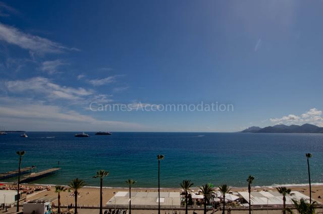Location appartement Festival Cannes 2024 J -13 - Exterior - Bilbao
