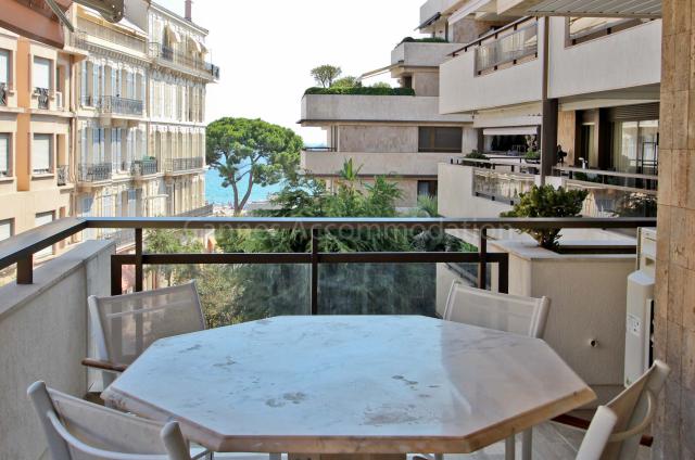 Location appartement Mipcom 2024 J -34 - Details - Gray 3E1