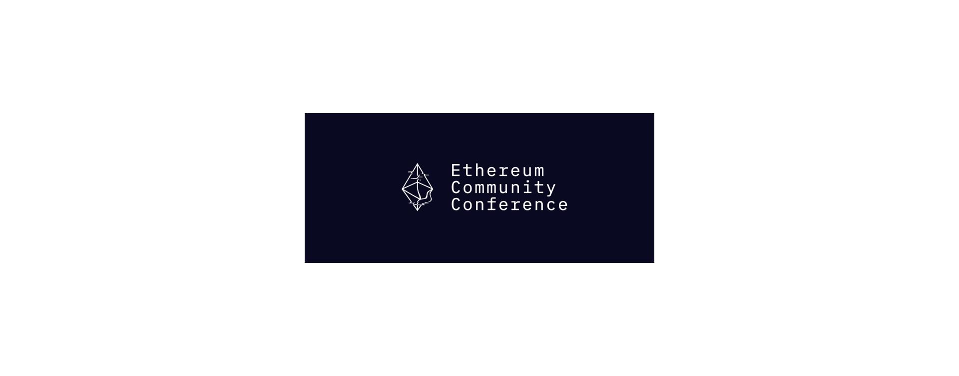 Ethereum Community Conference 2025 apartment rental